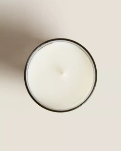 ZARA HOME АРОМАТИЧЕСКАЯ СВЕЧА DARK AMBER (200 Г)