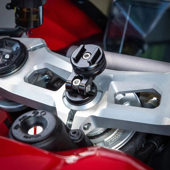 Крепление на вынос руля мотоцикла SP Connect MOTO STEM MOUNT SPC+ NEW
