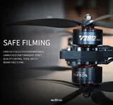 T-Motor Velox V2808 KV1500