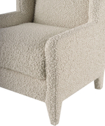Стул Baker Royce Wing Chair