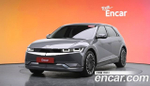 Hyundai Ioniq5 Long range — 2022