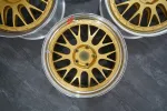 КОВАНЫЕ ДИСКИ ДЛЯ PORSCHE 911 991/992 CARRERA ПОРШ