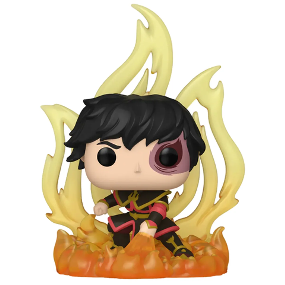 Funko POP! Avatar: The Last Airbender: Zuko (1809)