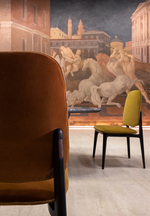 Стул Giorgetti PLUME