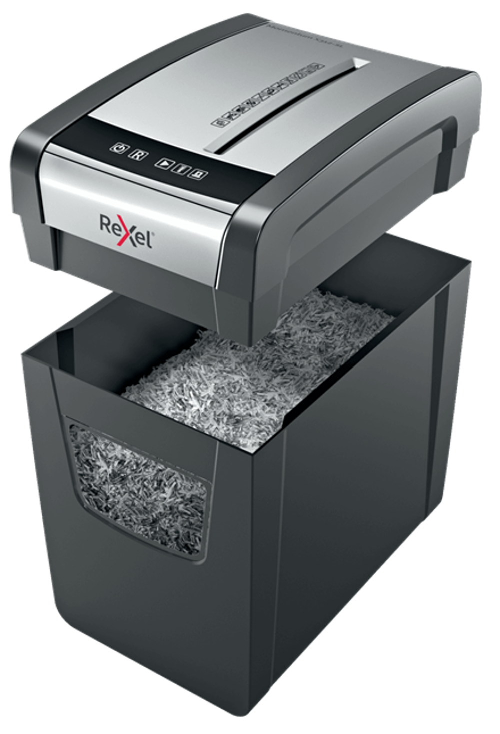 Уничтожитель документов Rexel Momentum X312-SL