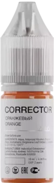 Корректор OXWE Оранжевый (ORANGE)