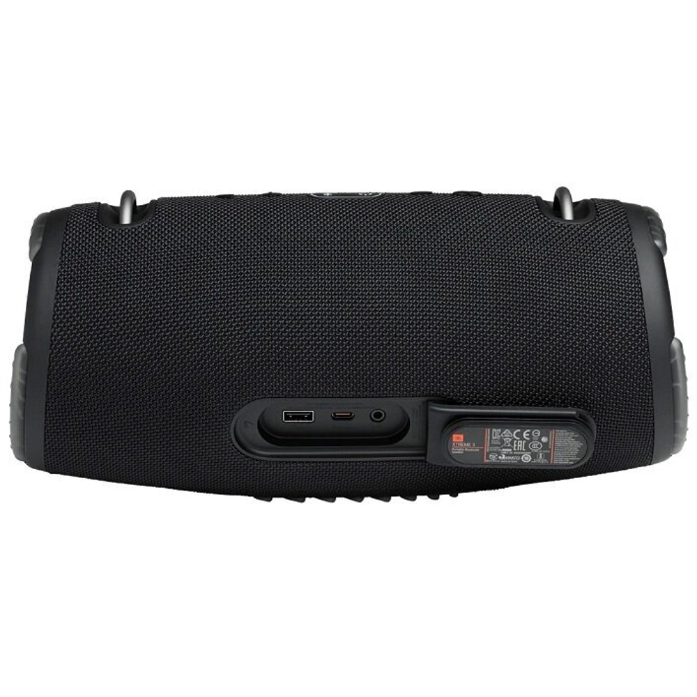 JBL Xtreme-3 Black