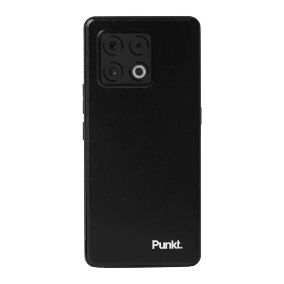 Punkt MC03 5G защищенный смартфон