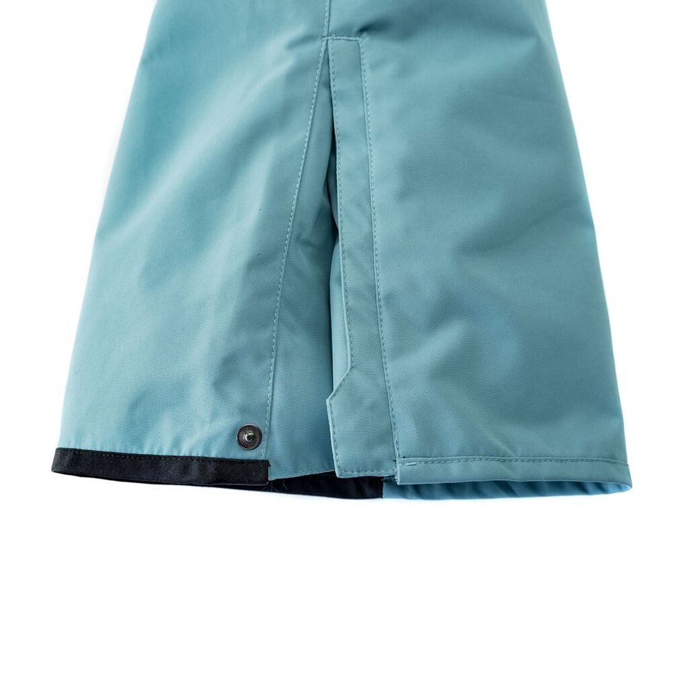 Штаны Horsefeathers SPIRE II PANTS (oil blue)