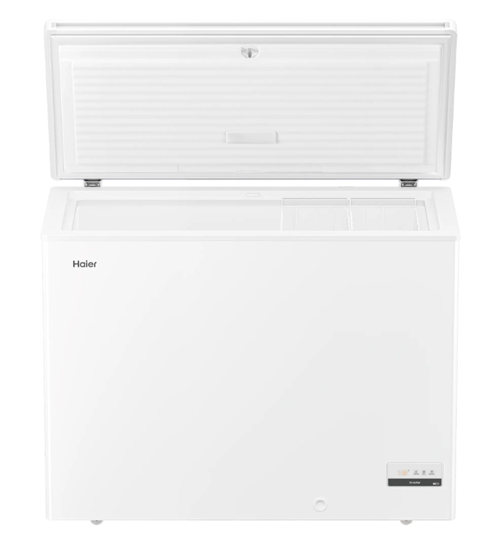 Морозильный ларь Haier HCE301RL