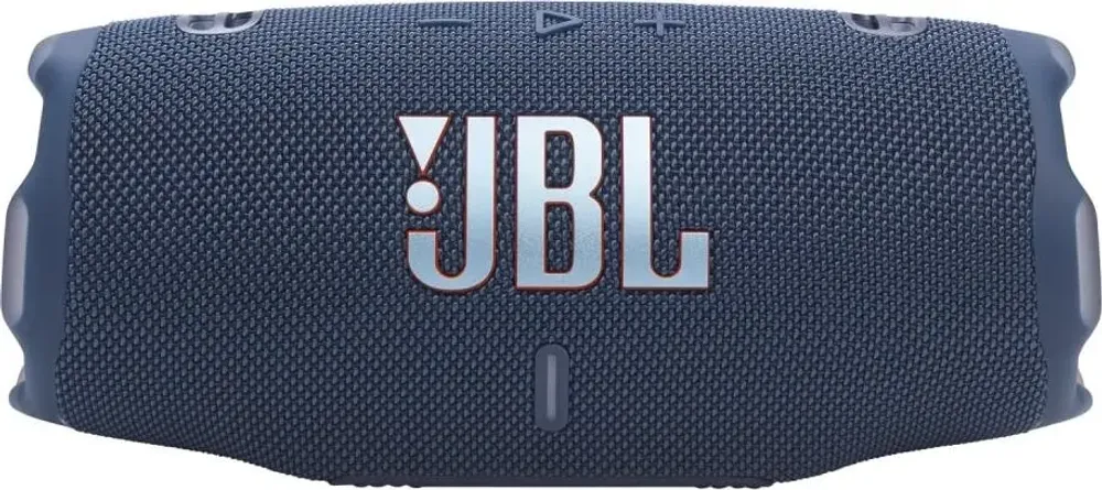 Беспроводная колонка JBL Charge 6 Blue - 8