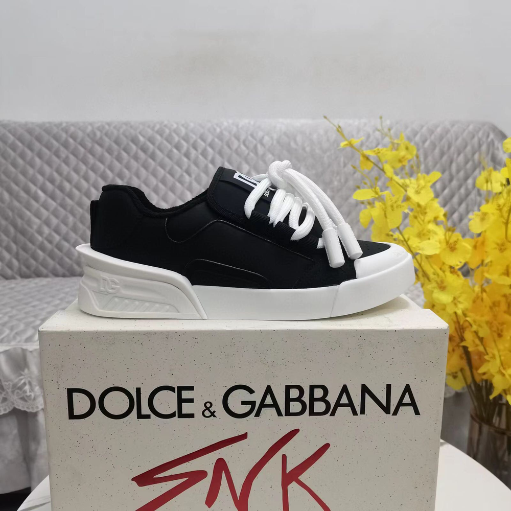 Кроссовки Dolce & Gabbana