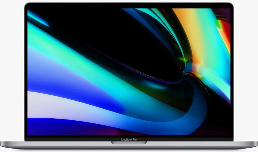 13.3" Ноутбук Apple MacBook Pro 13 2017 Space Gray (2560x1600, Intel Core i5-7267U, RAM 16ГБ, SSD 1ТБ, Iris Plus Graphics 640, MacOS)