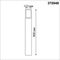Уличный светильник Novotech Street Arbor 370948