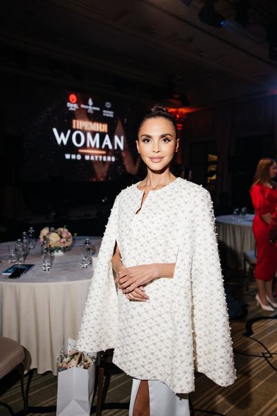 Woman Who Matters 2025: Искусство перемен и японские стандарты здоровья на новой высоте