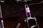 Горный велосипед BOOSTER SPARK 29" Purple