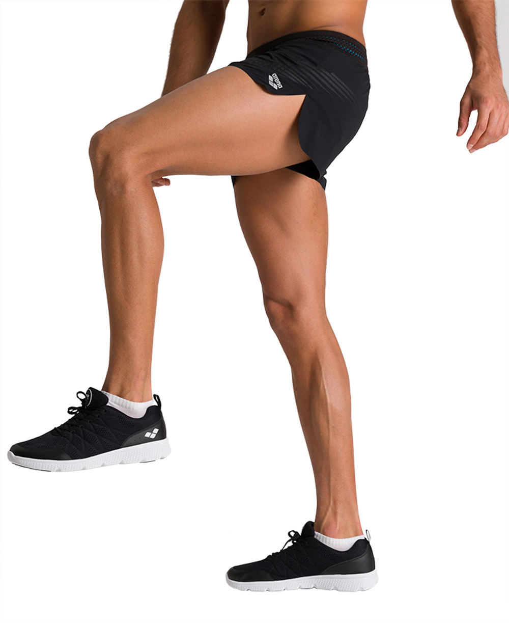 Шорты спортивные Arena A-ONE SIDE SPLIT SHORT