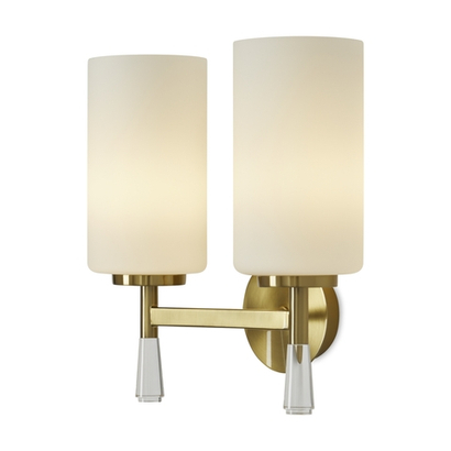 Настенный светильник Freya Chic FR2031WL-02BS