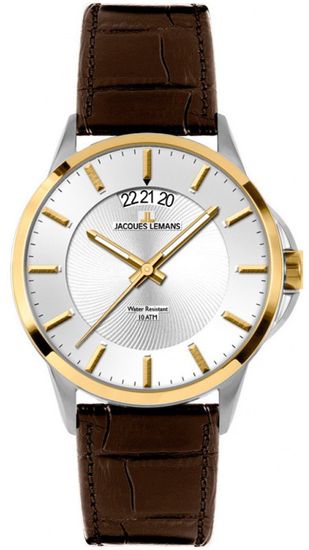 Наручные часы Jacques Lemans 1-1540H