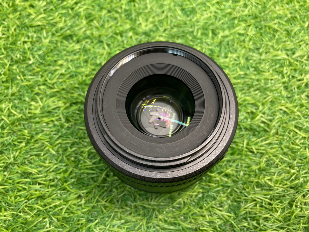 Nikon 35mm 1.8G AF-S DX Nikkor