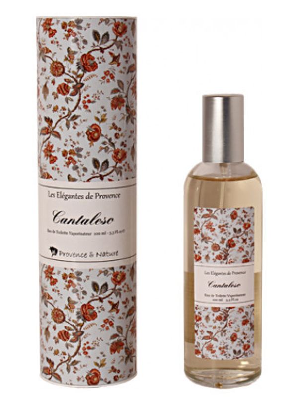 Provence and Nature Cantaleso
