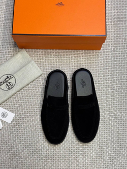 Мюли Hermes Likely