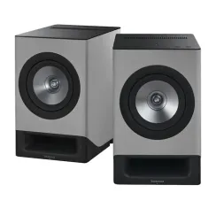 Technics SC-CX700EE-H Silky Gray
