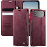 Чехол-книжка CaseMe RFiD iPhone 17 Air