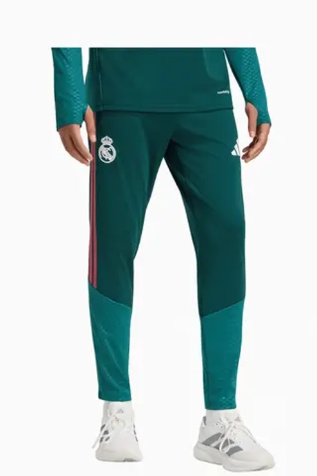 Штаны adidas Real Madrid 26/27 Competition Training - зеленый