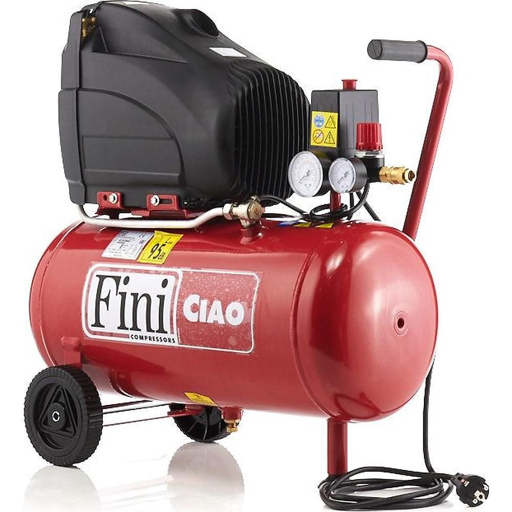 Компрессор FINI K-MAX 1510-500F VS