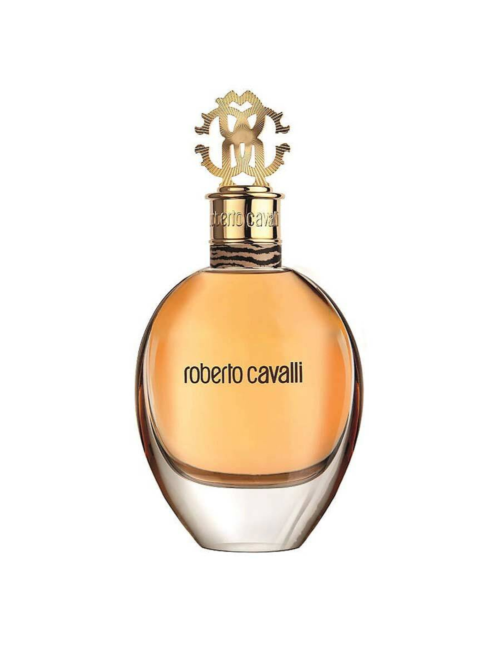 ROBERTO CAVALLI lady 50ml edp