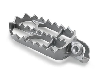 Подножка левая Factory Racing KTM (FACTORY RACING FOOTPEG LEFT) 76203040250