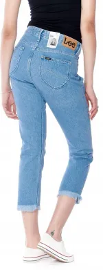 Джинсы ELLY L30XGAFP