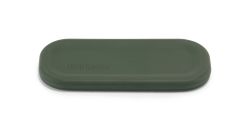 Ланч-бокс Klean Kanteen Snack Box 10oz (295 мл) Brushed Stainless