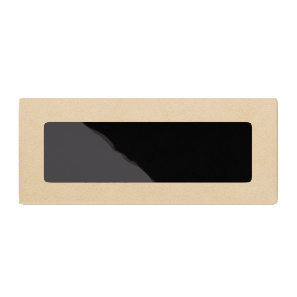 Упаковка OneBox 500 Black (17*7*4 см.)