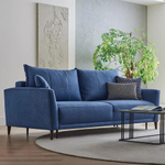 Диван кровать трехместный ENZA HOME VENTA EH67239