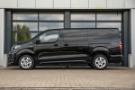 Opel Vivaro Mixto