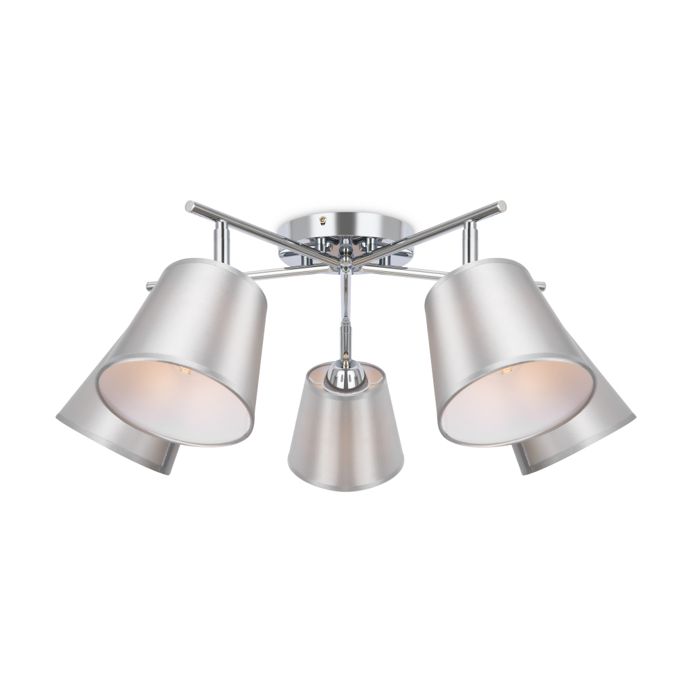 Люстра Freya FR5145CL-05CH