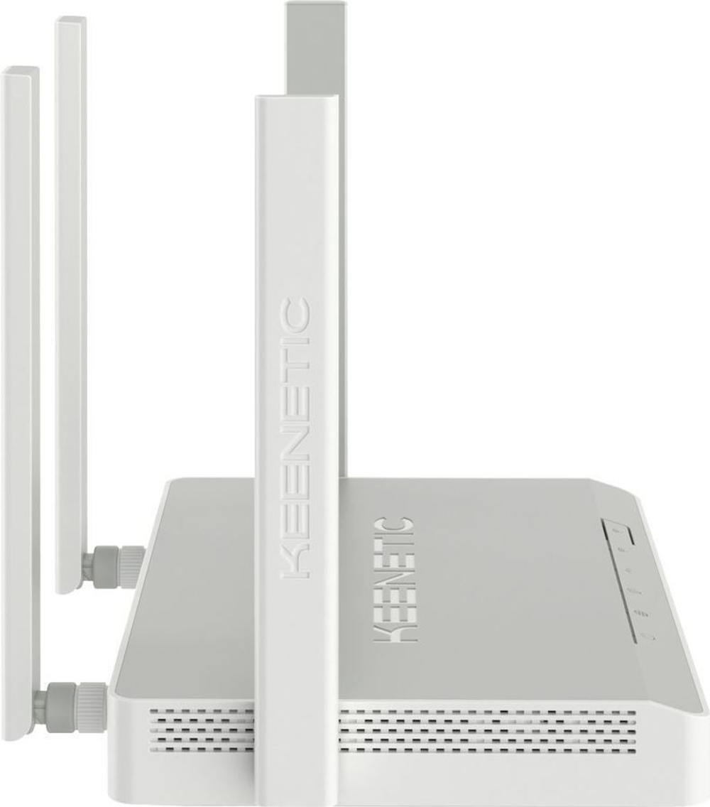 Роутер Keenetic Hero 4G (KN-2310)