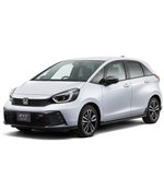 Honda Fit 4 поколение GR (10.2019 - )