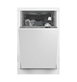Встраиваемая посудомоечная машина Hotpoint HIS 1D67
