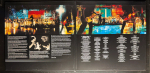 Metallica With Michael Kamen Conducting The San Francisco Symphony Orchestra ‎– S&M 3LP (Европа 2015г.)