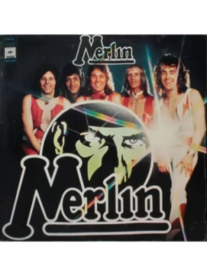 Merlin — Merlin