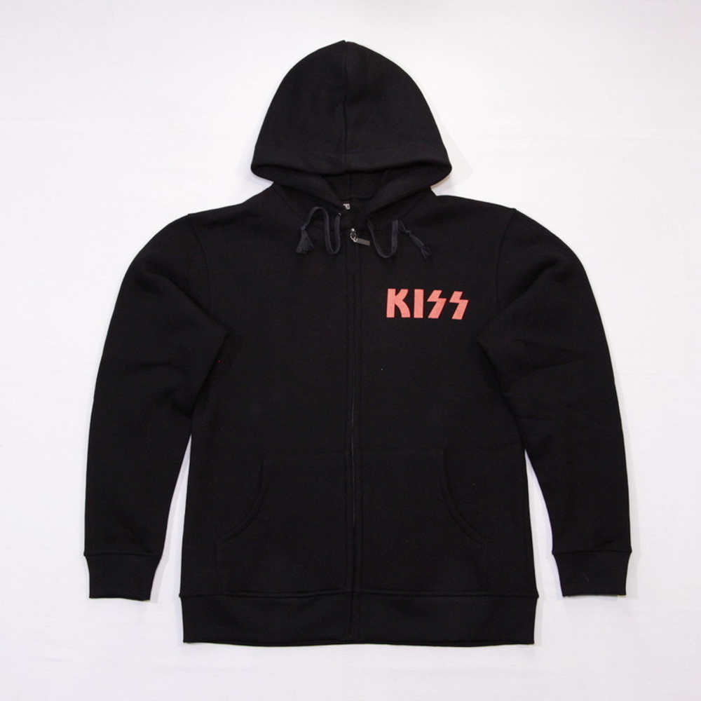 Толстовка KISS (005)