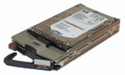 Жесткий диск HP EVA 300GO 15K FC ADD ON INTERNAL 447186-002
