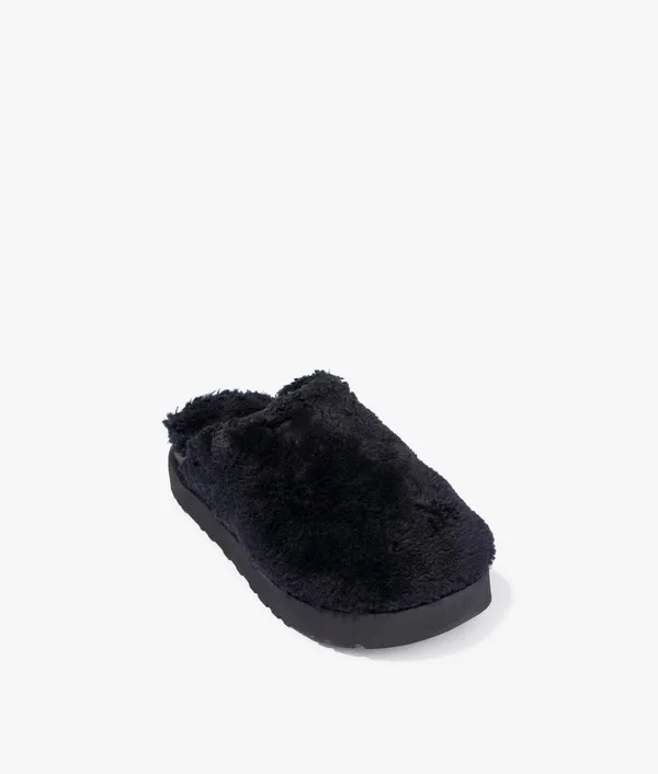 Тапки женские UGG FUZZ SUGAR SLIDE