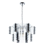 Подвесная люстра Arte Lamp CARAVAGGIO A1059SP-9CC, 9хE14