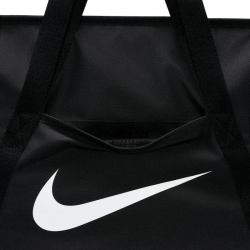 Сумка спортивная Nike Gym Tote - black/black/white