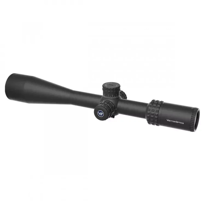 Прицел Vector Optics Sentinel-Х PRO 10-40x50 (SCOL-58)
