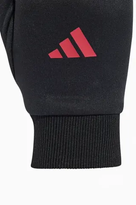 Перчатки adidas Liverpool FC 26/27 Fieldplayer - черный